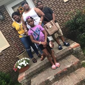 Meet your Posher, Charday